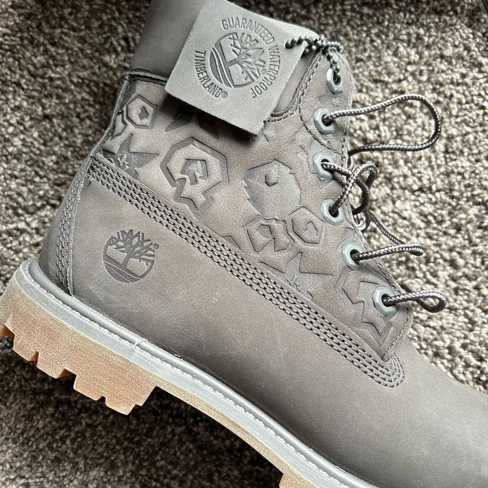 Timberland’s - Picture 3 of 12